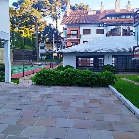 Residencial Lago Negro Gramado Exterior foto