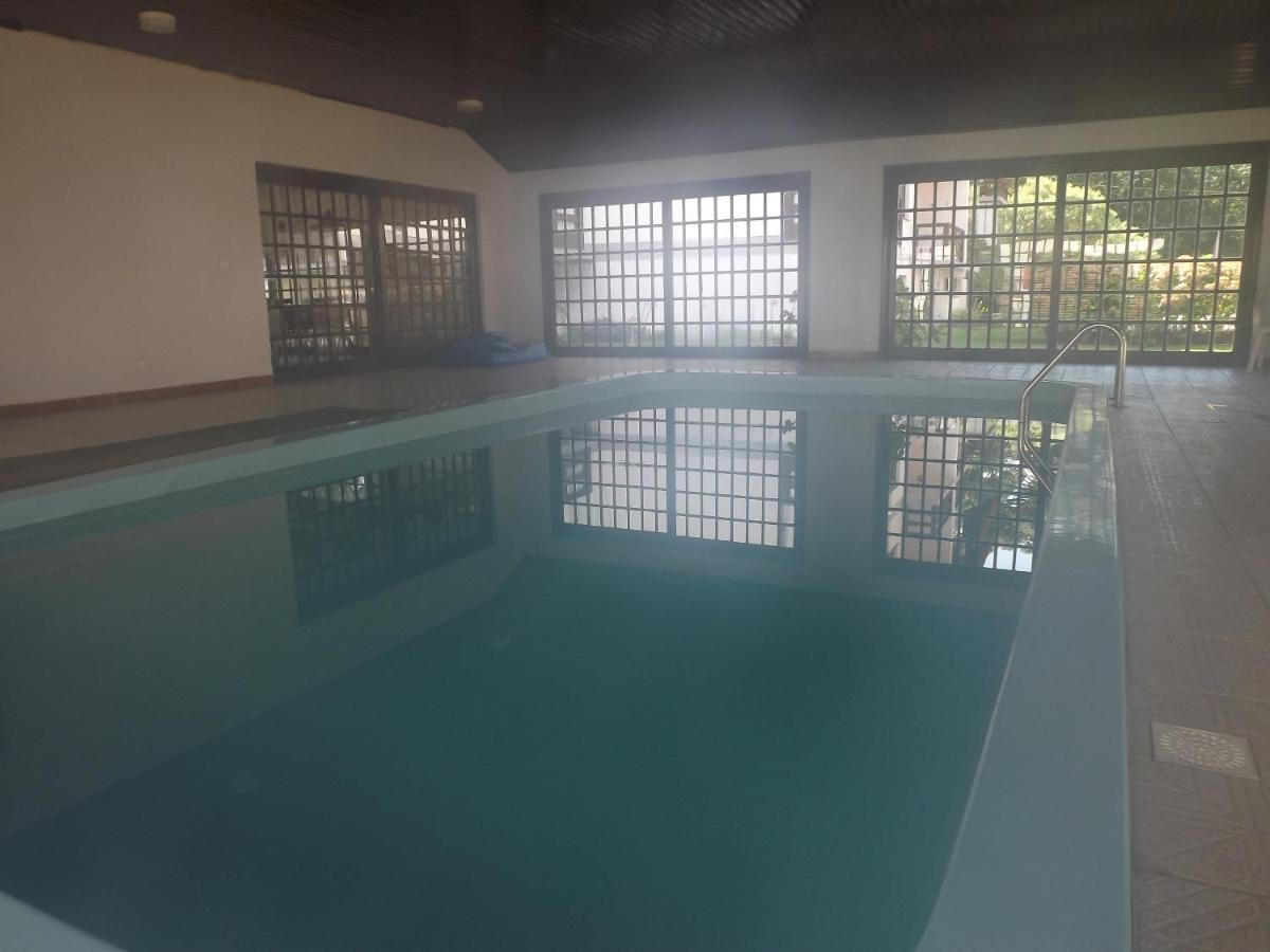 Residencial Lago Negro Gramado Exterior foto